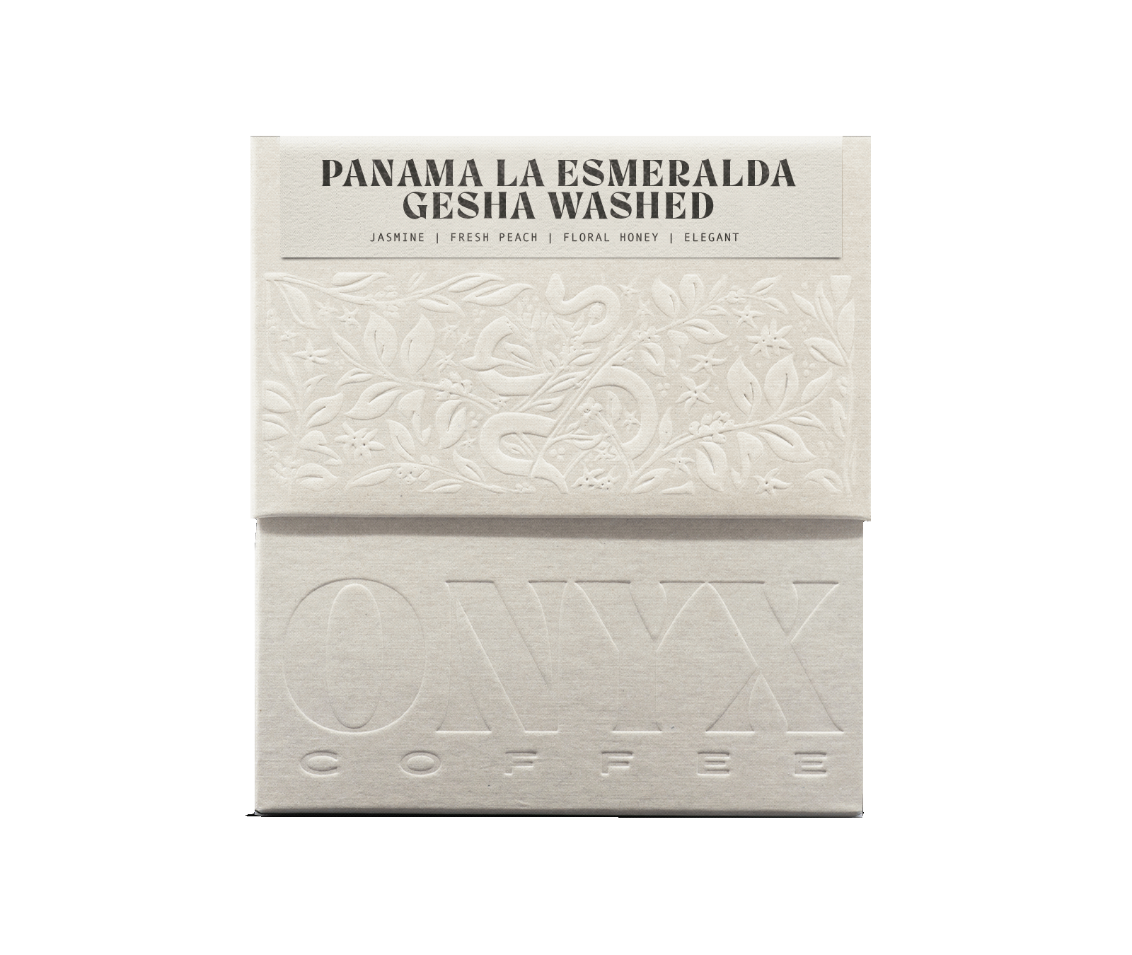 Panama La Esmeralda Gesha Box Set