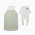 Panda 1.5 TOG Bedtime Set
