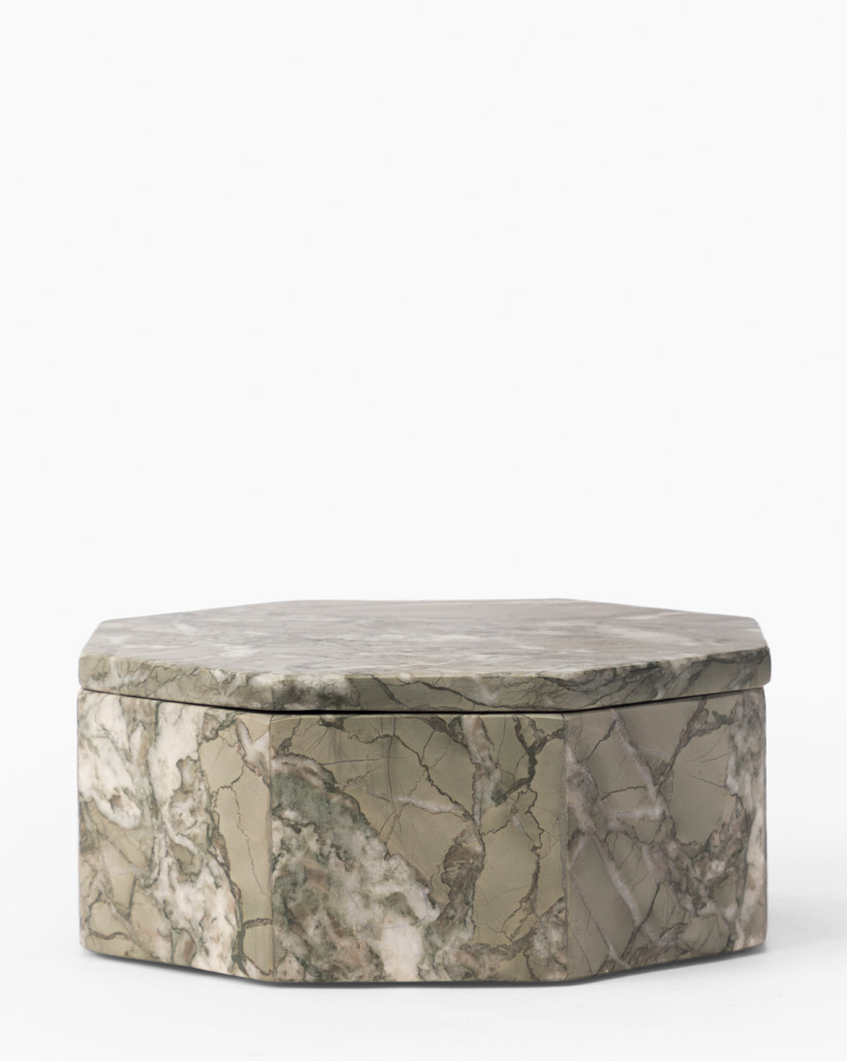 Paolo Marble Box