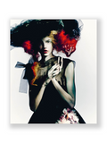 Paolo Roversi - Sylvie Lécallier, Paolo Roversi
