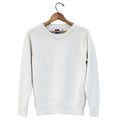 Papat Alpaca Crew - Cream