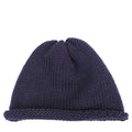 Papat Castine Merino Hat - Navy