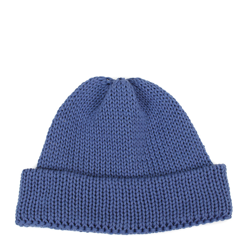 Papat Mariner Cotton Hat - Light Blue