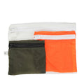 Parachute Pouches