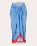 Fringed Pareo