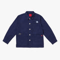 Party People x H&B Chore Coat