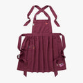 Party People x H&B Pinafore Apron