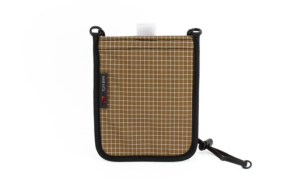 Passport Pouch
