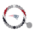 New England Patriots Swirl Bracelet