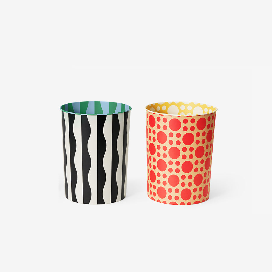 Pattern Bin