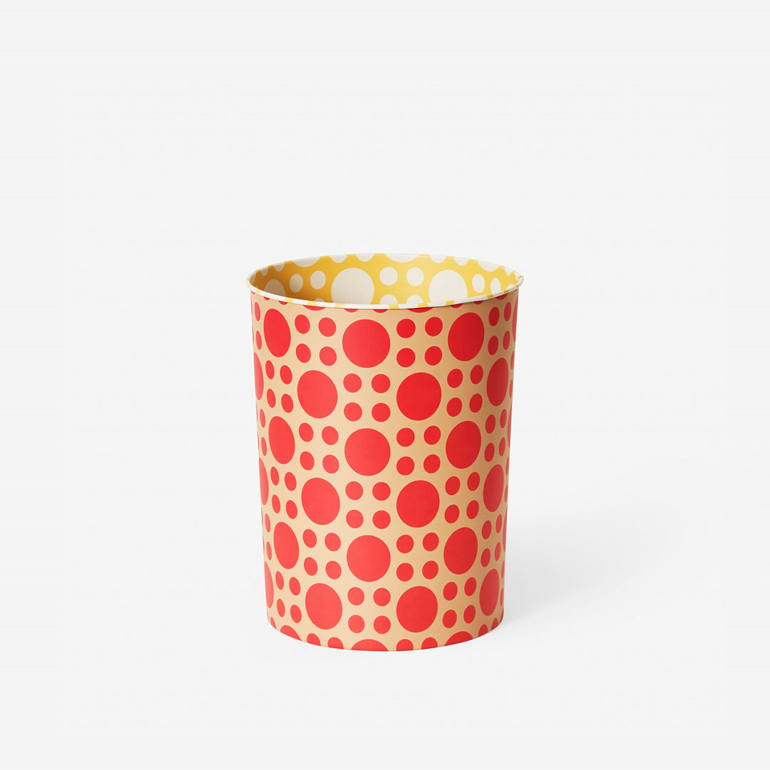 Pattern Bin - Ring