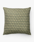 Pavarti Floral Pillow Cover