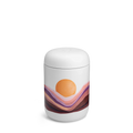 Peace In Between Carter Wide Mug