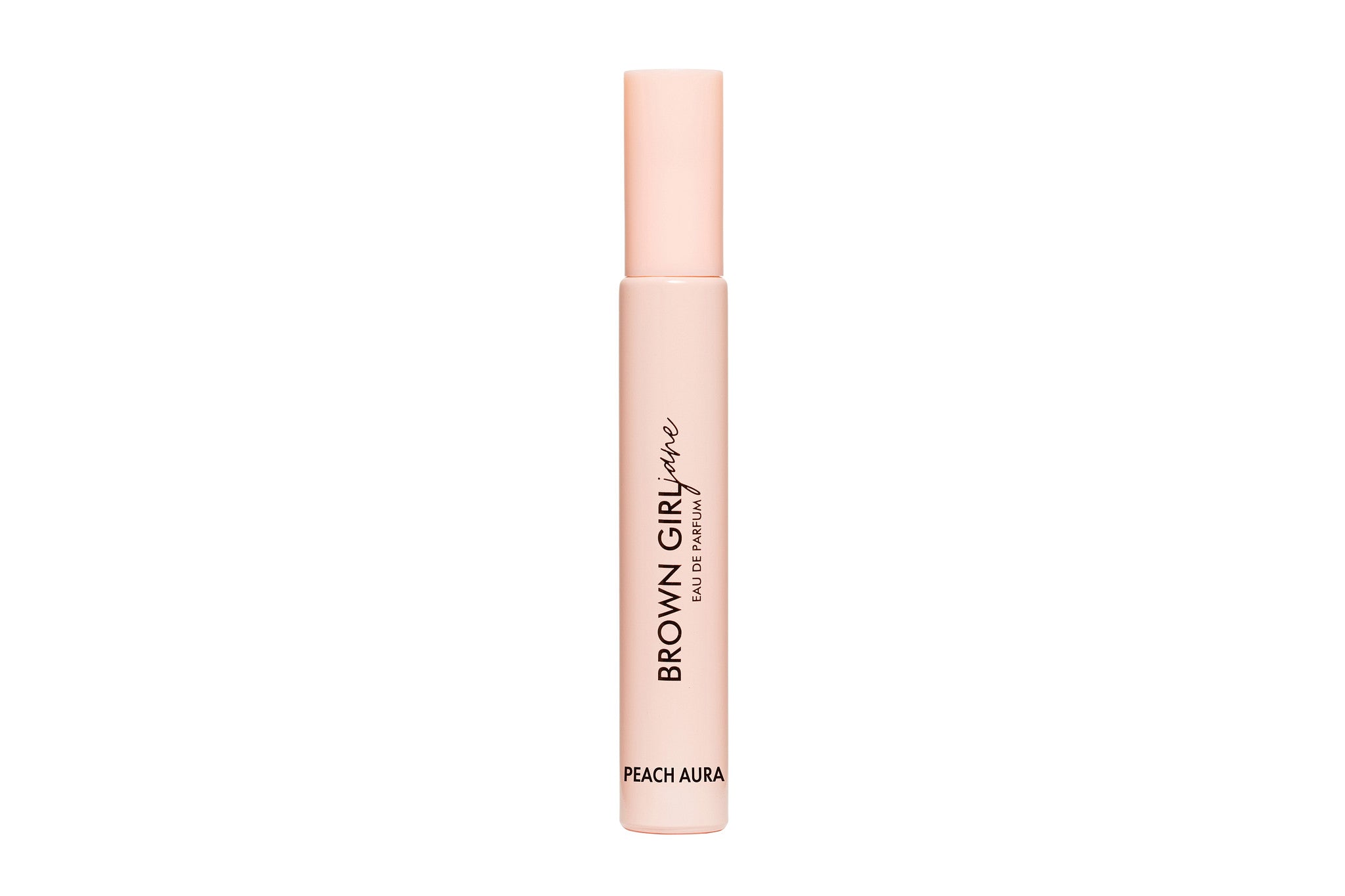 PEACH AURA Travel Spray