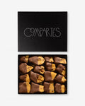 Best Peanut Brittle