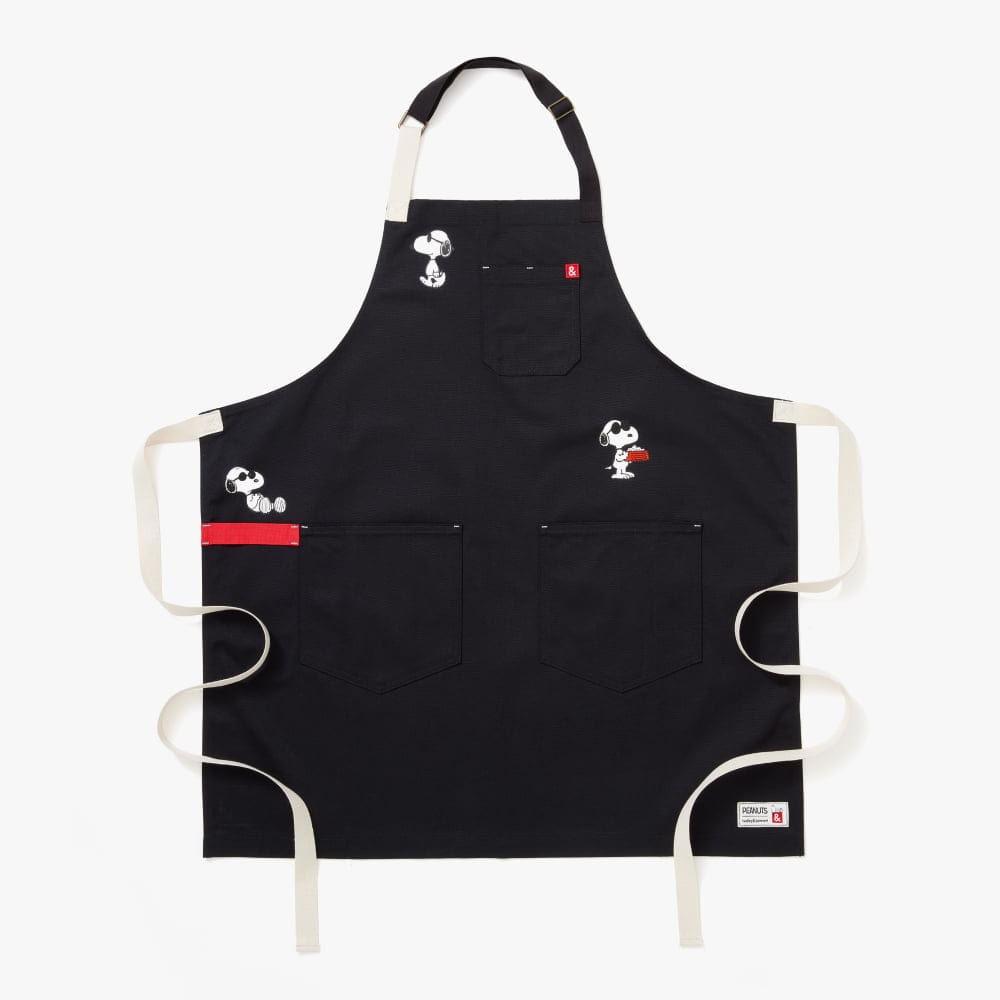 PEANUTS® Joe Cool Apron - Essential