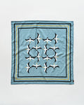 Pelican Plaid Bandana