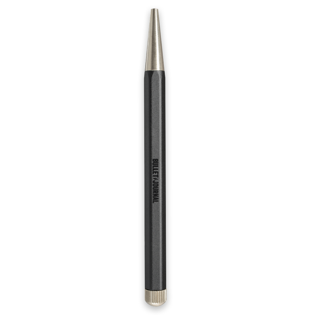 The Pencil