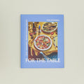 For the Table Book