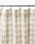Pennie Shower Curtain