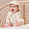 Peppa Pig Sunsafe Swimsuit & Hat