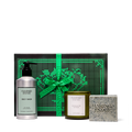 Douglas Fir & Peppermint Morning Set