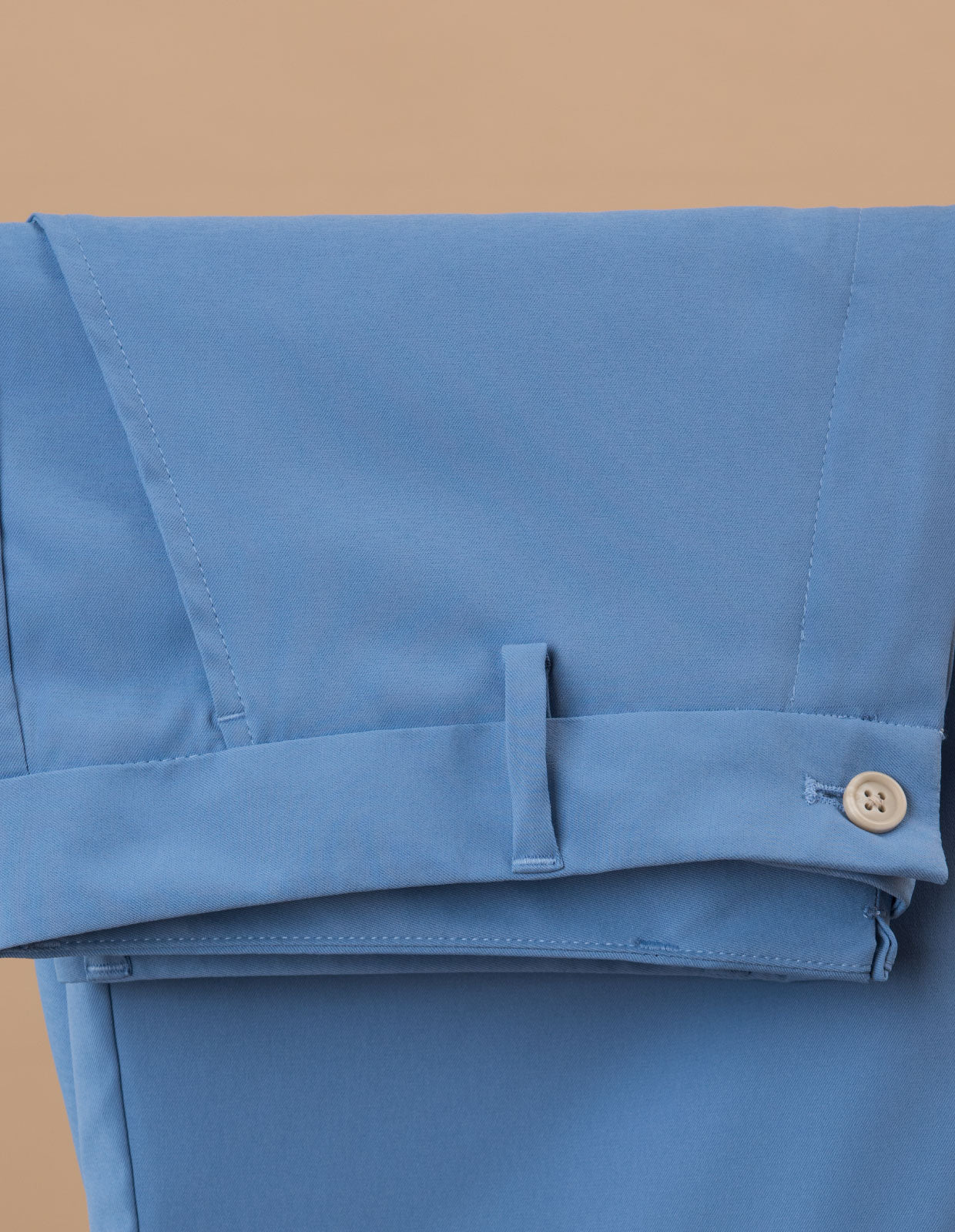 Performance Golf Short - Lapis Blue
