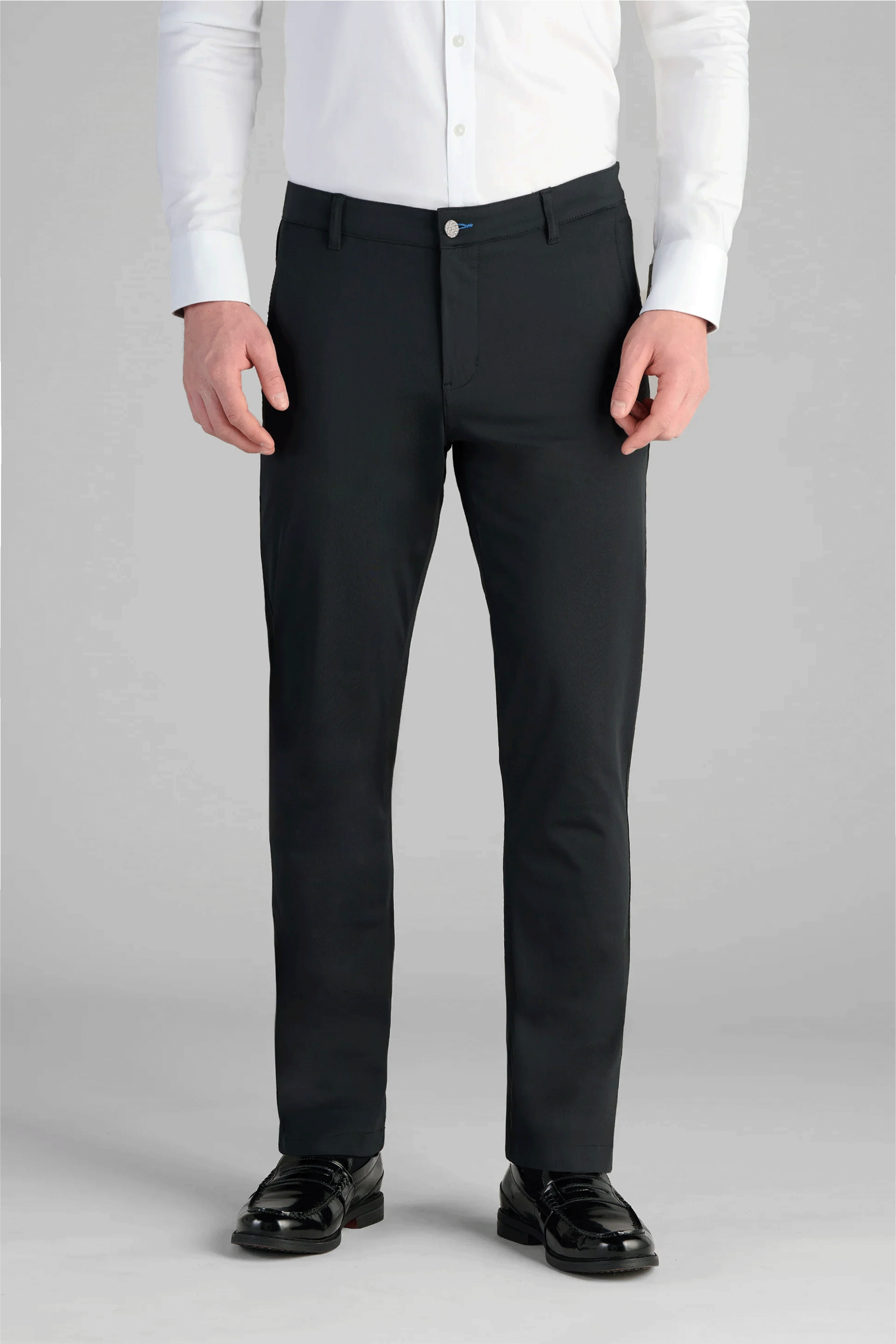 Performance Pants // BLACK