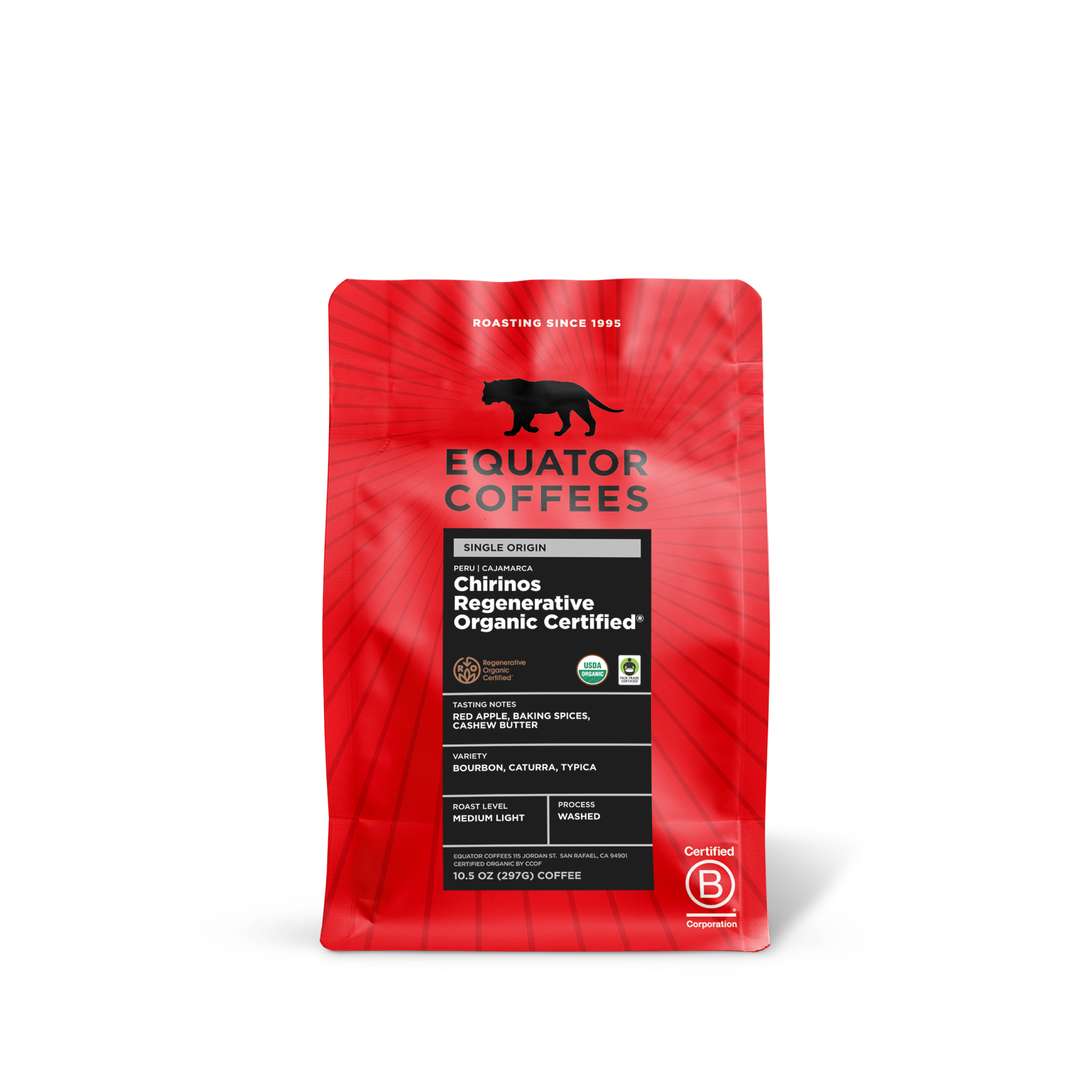 Peru Chirinos