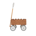 Petal Wonder Wagon - Natural