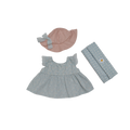 Petal Picnic Outfit Set