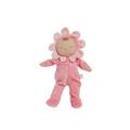 Petal Dozy Dinkums - Twinkle Fuchsia