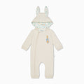 Peter Rabbit Hooded Jumpsuit
