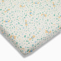 Peter Rabbit Printed Cot Bed Fitted Sheet