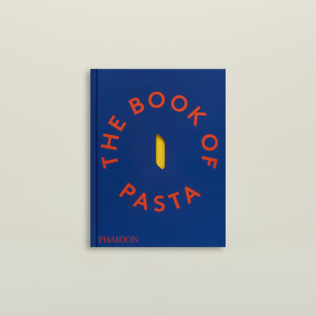 The Book of Pasta