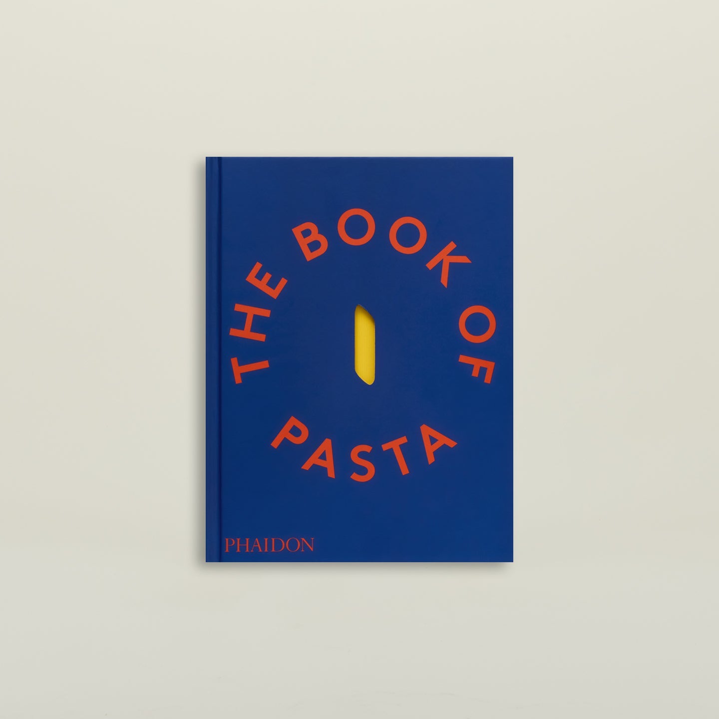 The Book of Pasta