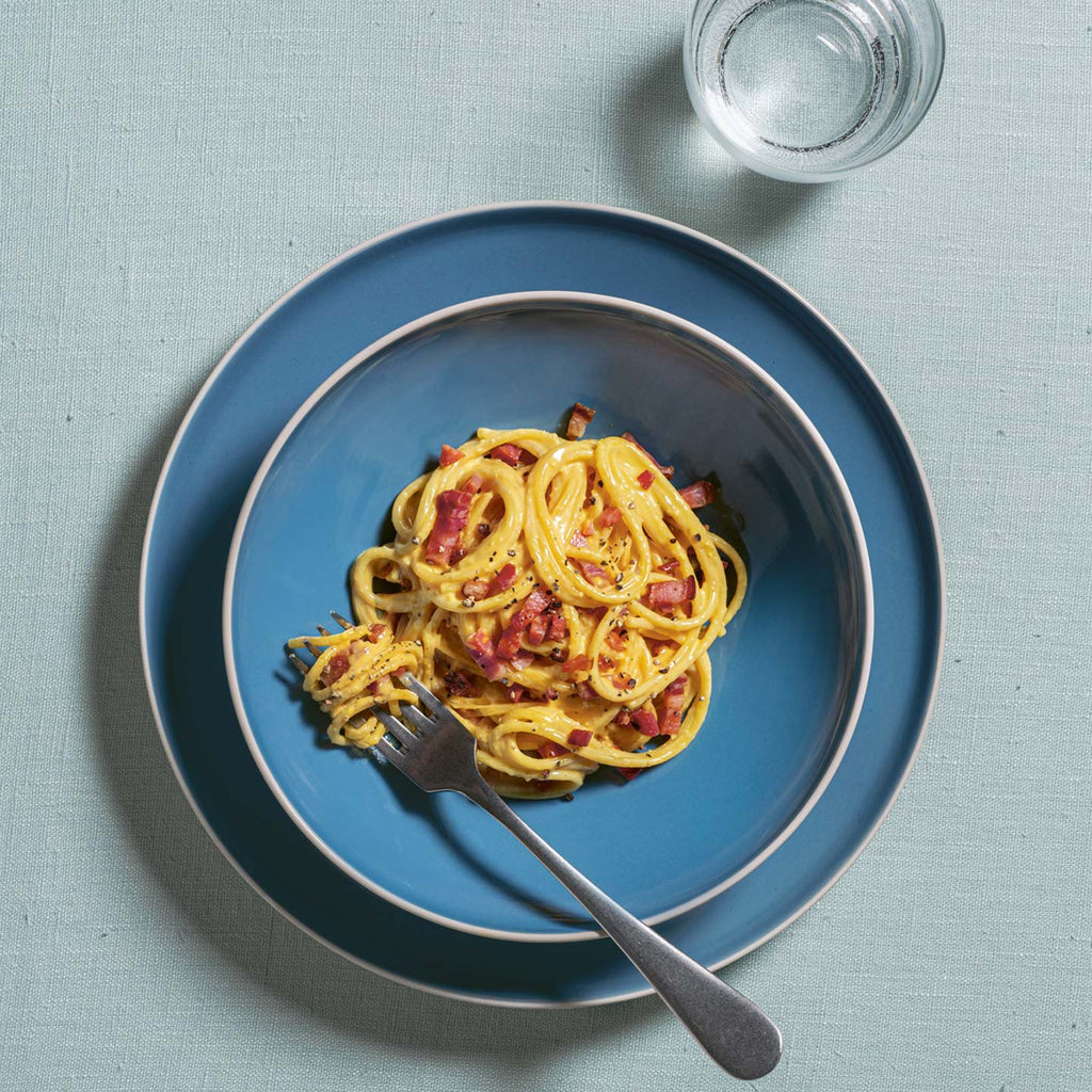 The Book of Pasta