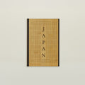 Japan the Cookbook