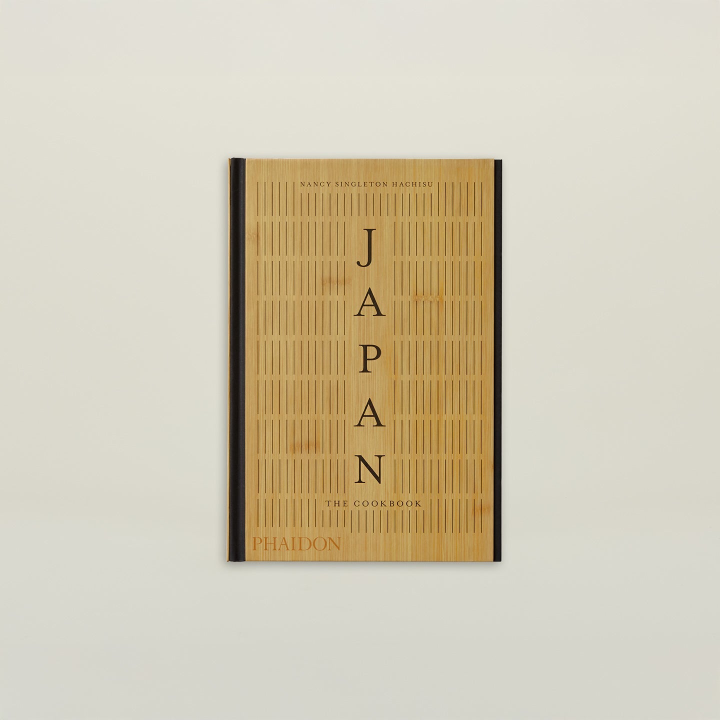 Japan the Cookbook