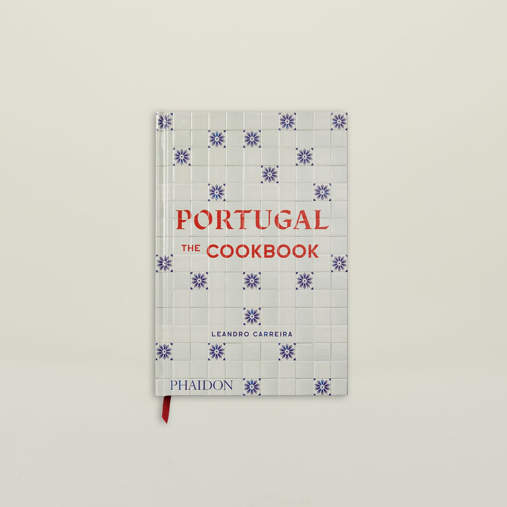 Portugal the Cookbok