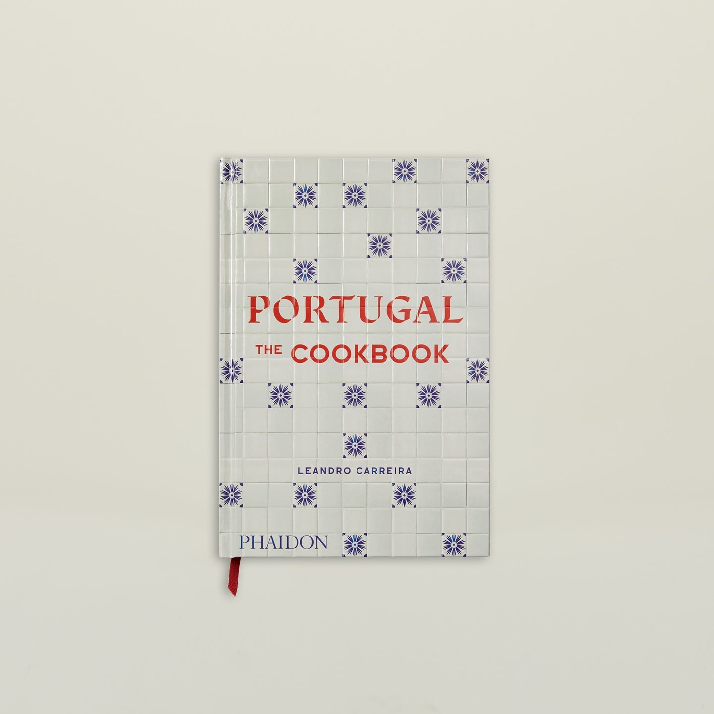 Portugal the Cookbok