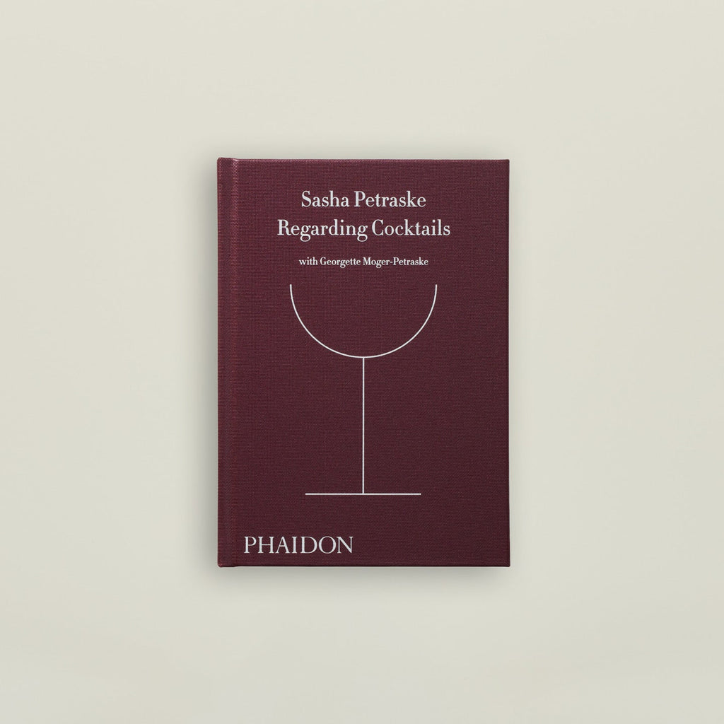 Regarding Cocktails