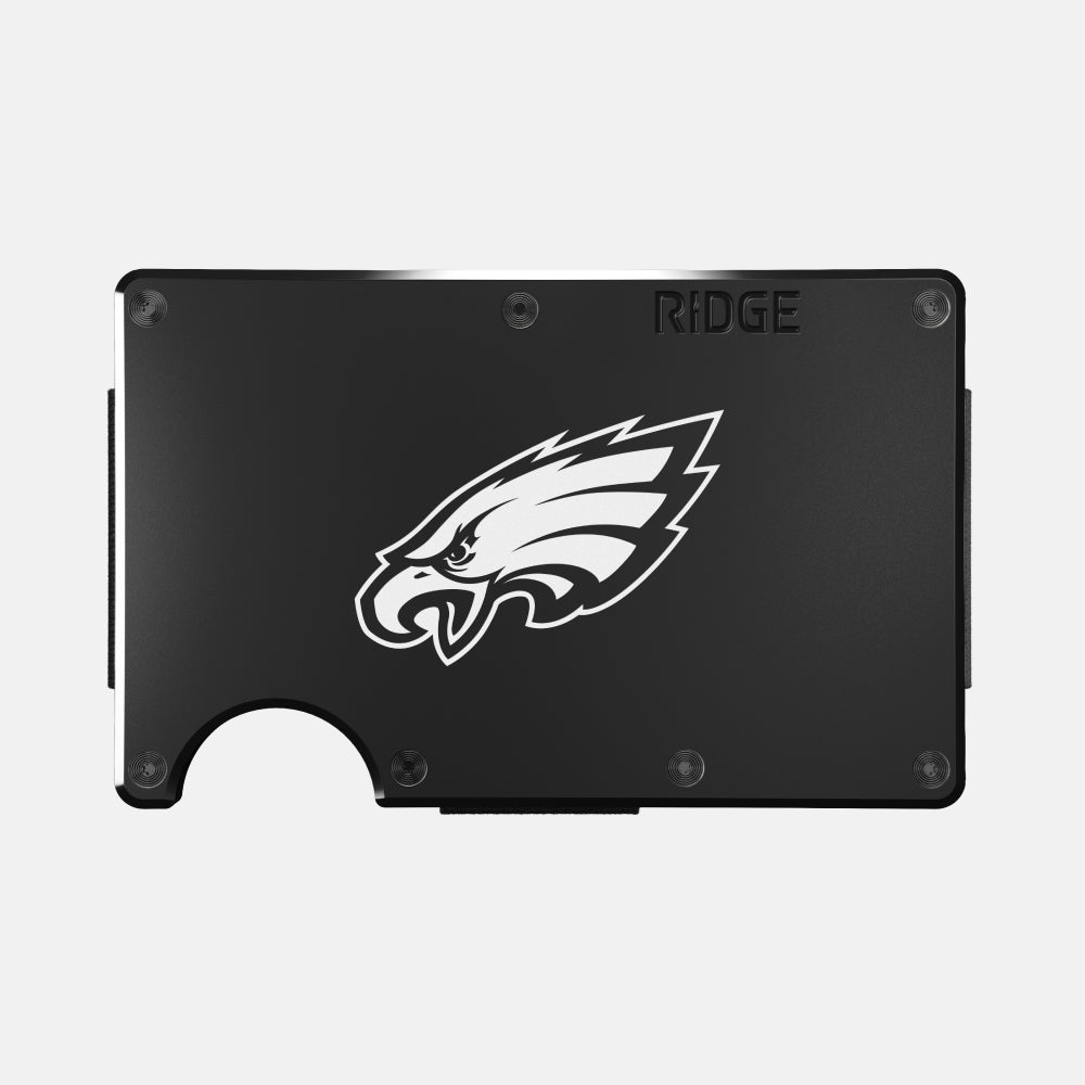 Ridge Wallet - Philadelphia Eagles