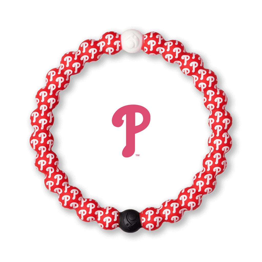 Philadelphia Phillies™ Logo Bracelet