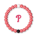 Philadelphia Phillies™ Logo Bracelet