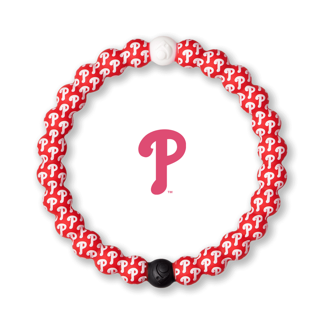 Philadelphia Phillies™ Logo Bracelet