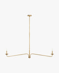 Philomena Linear Chandelier
