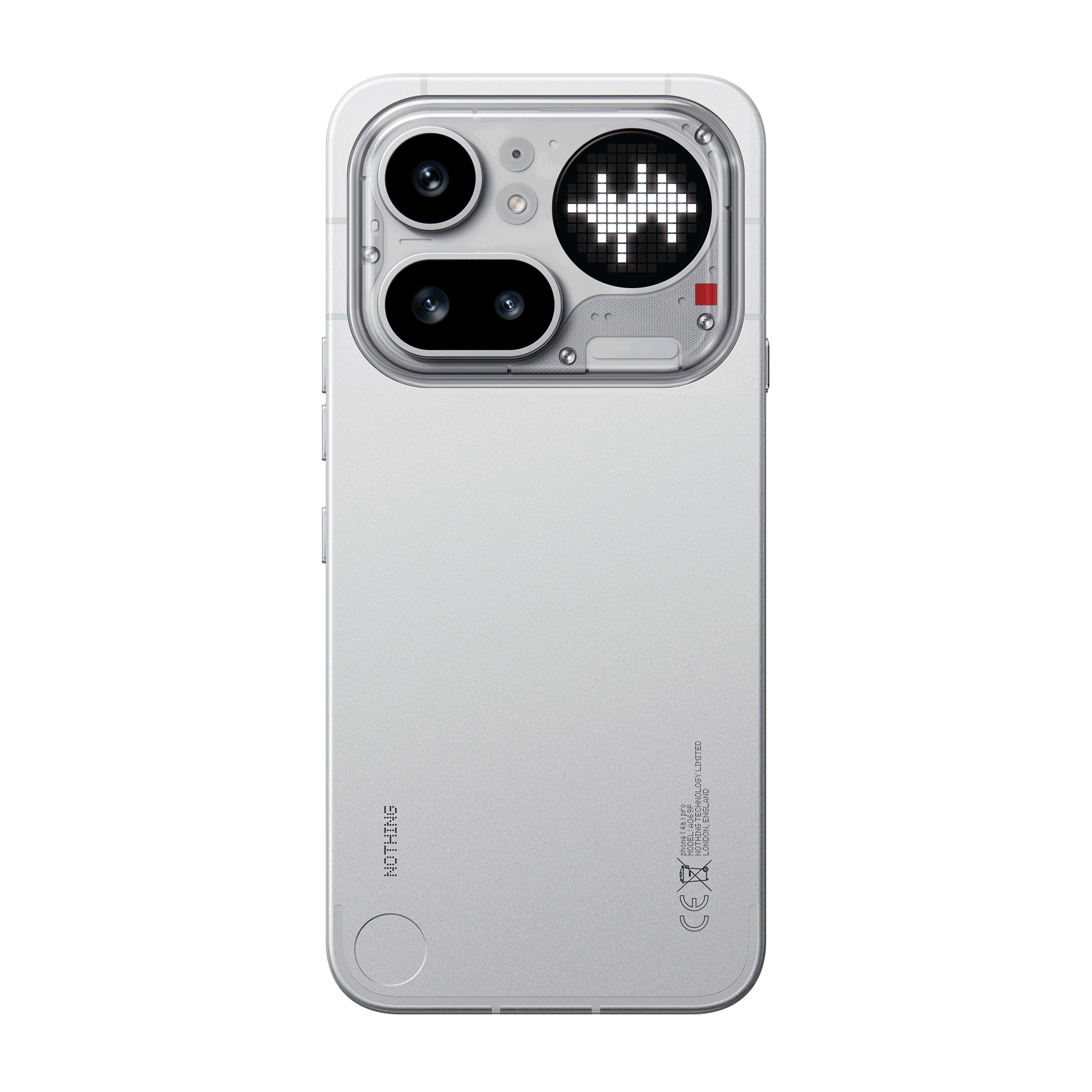 Phone (4a) Pro