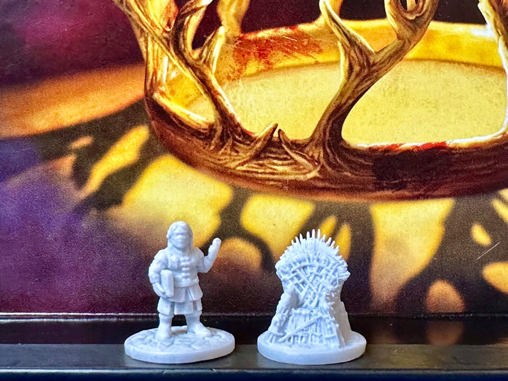 Tiny Epic Game of Thrones™ Deluxe