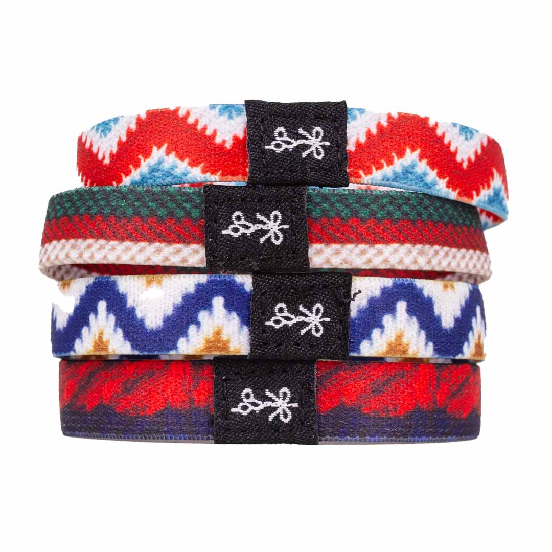 The Celebration Straps